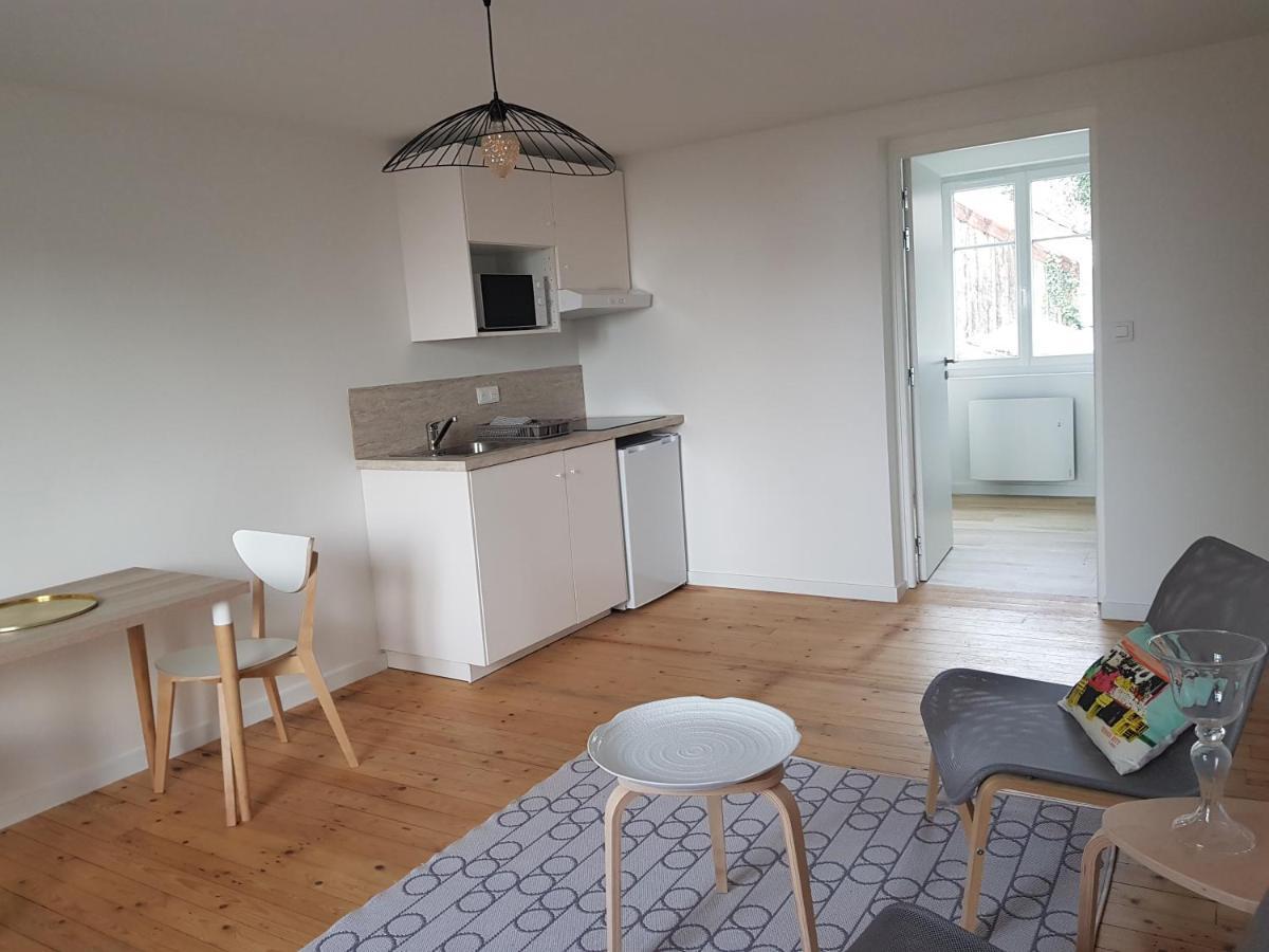 La Petite Sommiere Apartment Besancon Exterior photo