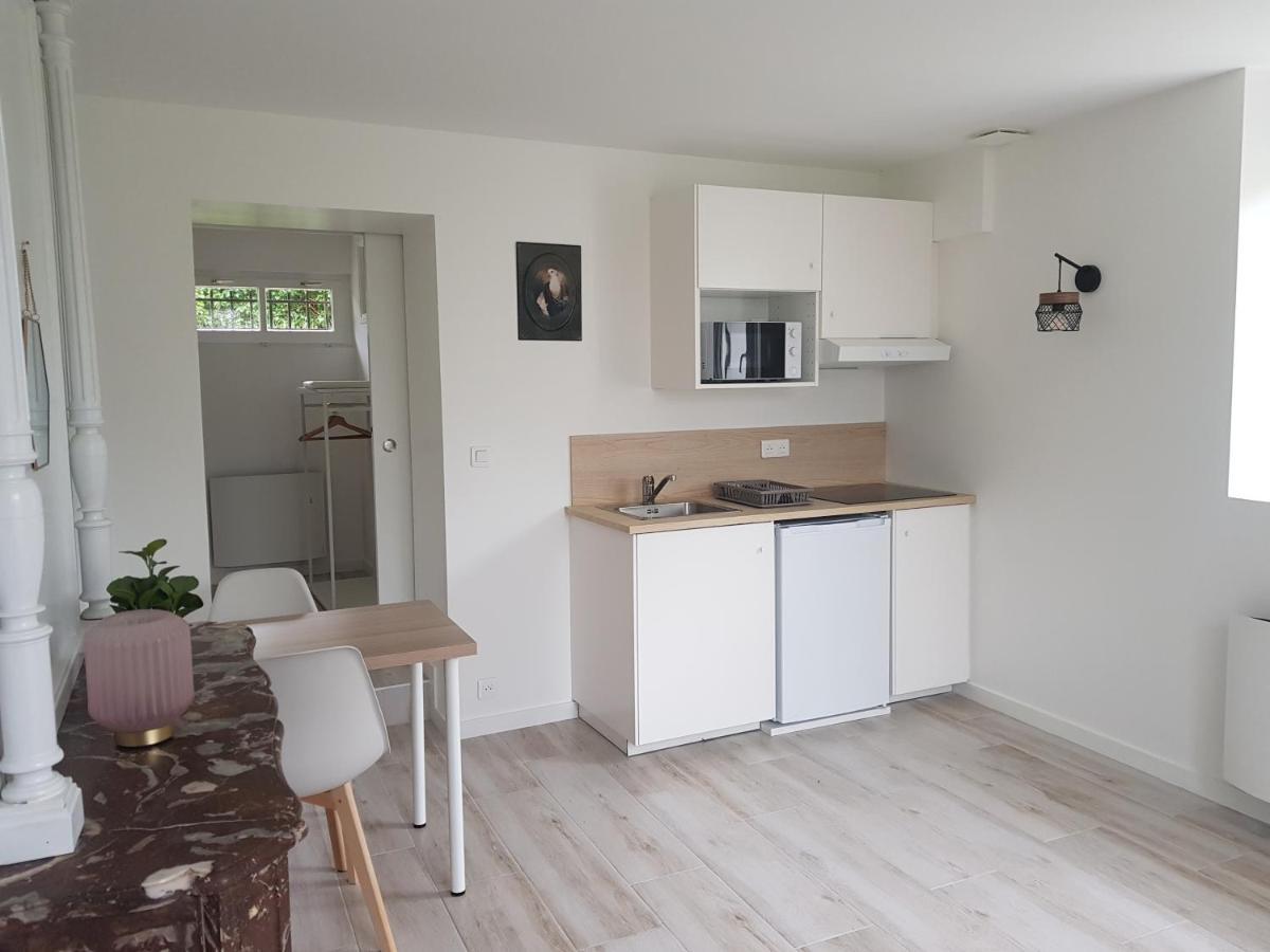 La Petite Sommiere Apartment Besancon Exterior photo