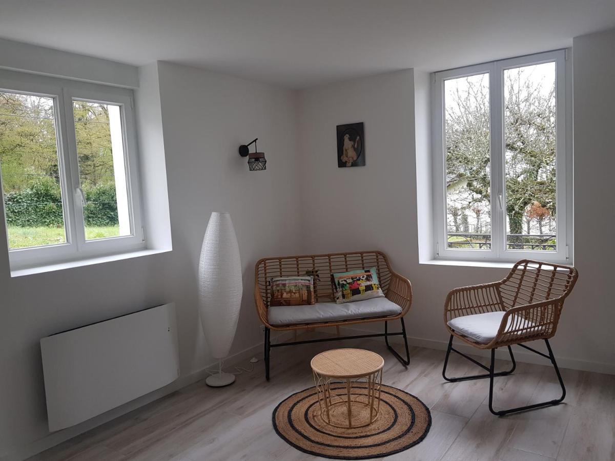 La Petite Sommiere Apartment Besancon Exterior photo