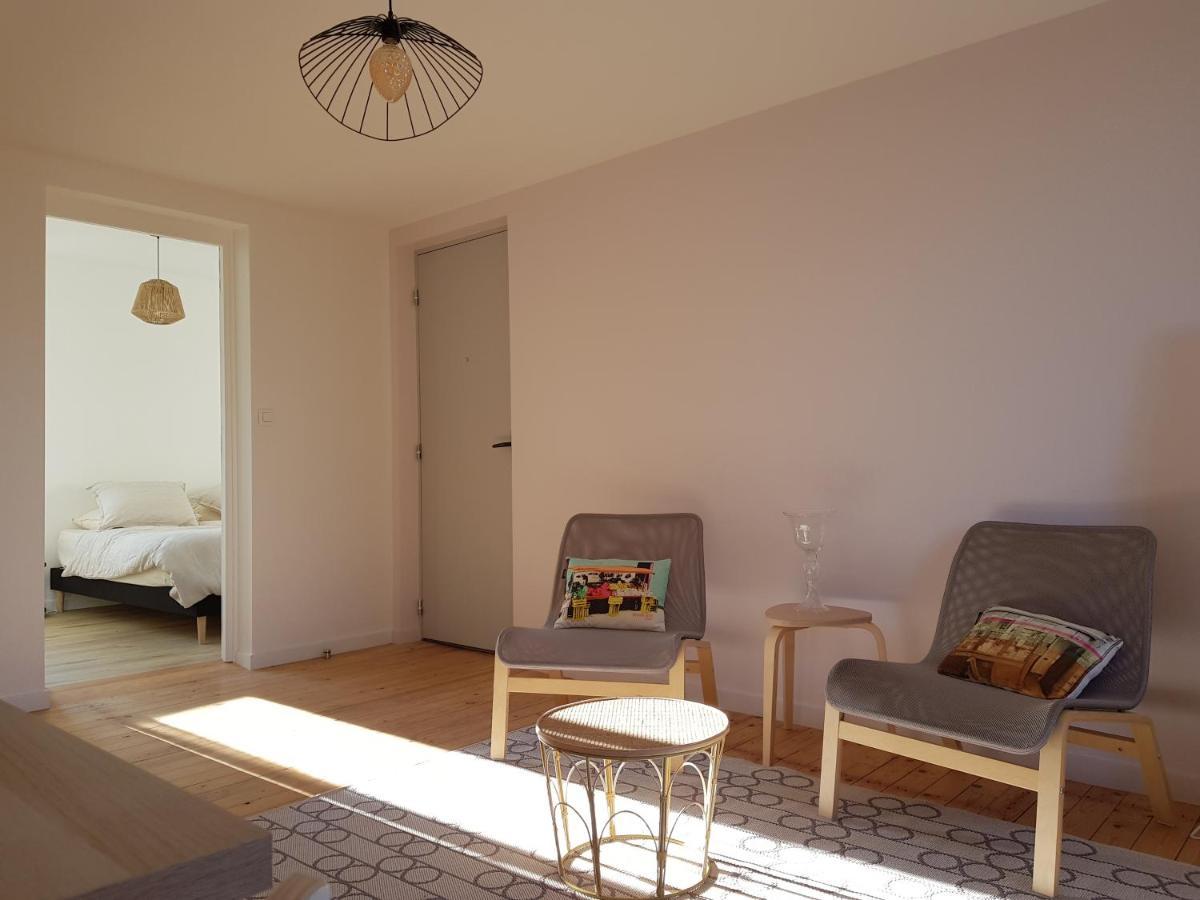 La Petite Sommiere Apartment Besancon Exterior photo