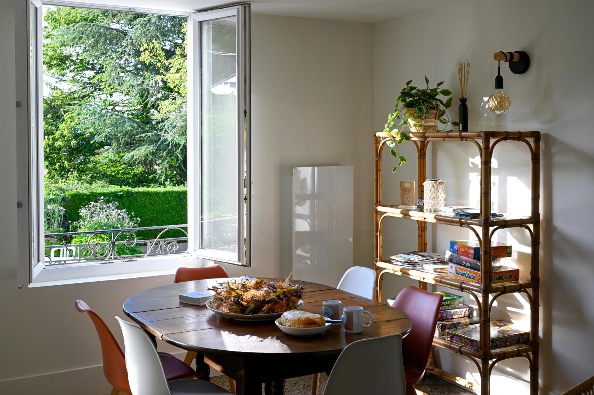 La Petite Sommiere Apartment Besancon Exterior photo
